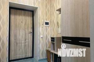 1-к квартира, посуточно, 20м2, 2/16 этаж