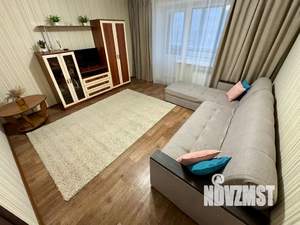 2-к квартира, посуточно, 65м2, 3/10 этаж