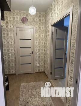 1-к квартира, посуточно, 40м2, 3/10 этаж