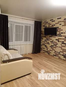 1-к квартира, посуточно, 30м2, 5/5 этаж