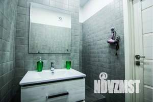 1-к квартира, посуточно, 41м2, 7/16 этаж