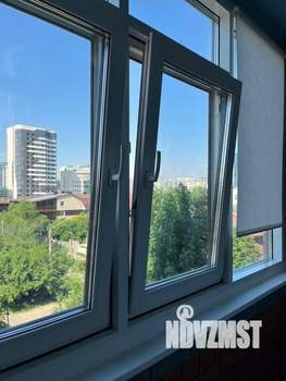 1-к квартира, посуточно, 27м2, 1/1 этаж