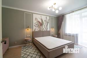2-к квартира, на длительный срок, 45м2, 2/9 этаж