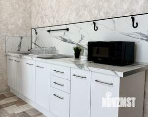 3-к квартира, посуточно, 65м2, 17/25 этаж