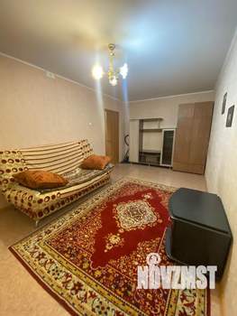 1-к квартира, на длительный срок, 33м2, 1/10 этаж