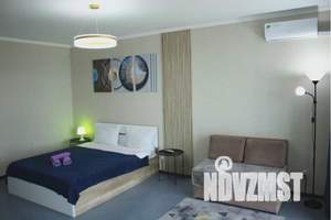 2-к квартира, посуточно, 56м2, 13/25 этаж