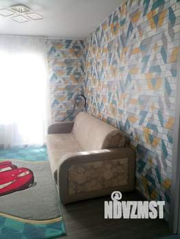 3-к квартира, на длительный срок, 78м2, 9/17 этаж