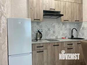 2-к квартира, посуточно, 35м2, 1/1 этаж