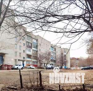 2-к квартира, на длительный срок, 45м2, 4/5 этаж