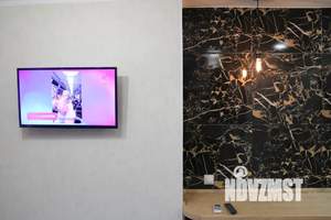 Студия квартира, посуточно, 17м2, 3/3 этаж