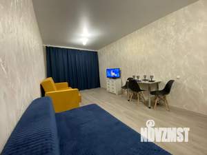 2-к квартира, посуточно, 52м2, 15/22 этаж