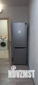 Студия квартира, посуточно, 34м2, 1/16 этаж