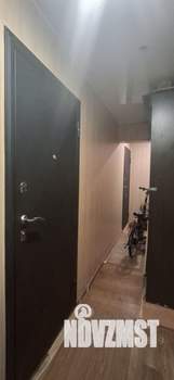 Студия квартира, на длительный срок, 14м2, 1/9 этаж