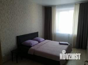 2-к квартира, посуточно, 40м2, 9/9 этаж