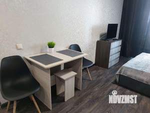 1-к квартира, посуточно, 26м2, 1/1 этаж