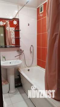 1-к квартира, на длительный срок, 33м2, 4/10 этаж