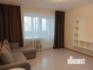 2-к квартира, на длительный срок, 46м2, 5/16 этаж