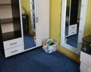 2-к квартира, на длительный срок, 39м2, 5/9 этаж