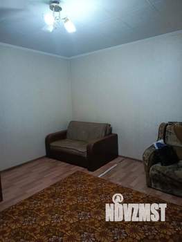 1-к квартира, на длительный срок, 34м2, 4/9 этаж