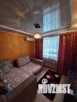 3-к квартира, посуточно, 70м2, 1/9 этаж