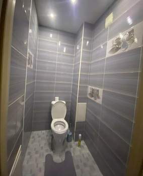 3-к квартира, на длительный срок, 100м2, 1/12 этаж