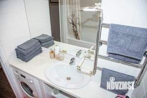 2-к квартира, посуточно, 55м2, 1/1 этаж