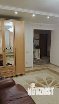 1-к квартира, на длительный срок, 48м2, 2/16 этаж