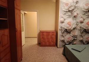 1-к квартира, на длительный срок, 46м2, 7/10 этаж