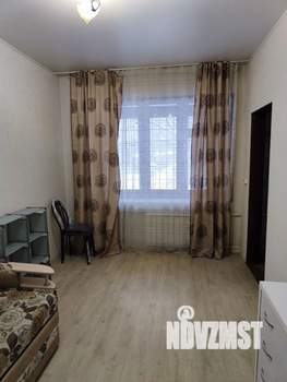 Студия квартира, на длительный срок, 24м2, 1/3 этаж