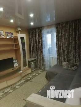 2-к квартира, на длительный срок, 47м2, 4/9 этаж