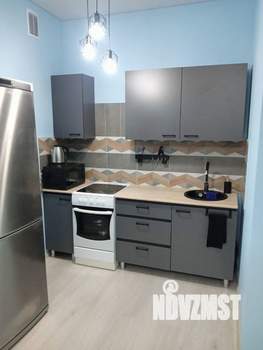 2-к квартира, на длительный срок, 45м2, 6/16 этаж