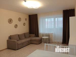 2-к квартира, на длительный срок, 46м2, 5/16 этаж