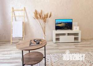 2-к квартира, посуточно, 45м2, 1/1 этаж