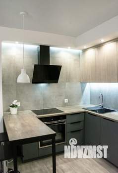 2-к квартира, на длительный срок, 48м2, 15/19 этаж