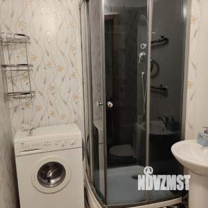 2-к квартира, на длительный срок, 44м2, 4/5 этаж