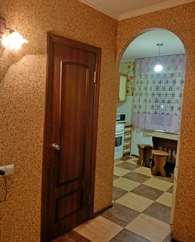 2-к квартира, на длительный срок, 54м2, 3/9 этаж