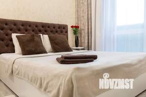 Студия квартира, посуточно, 24м2, 13/16 этаж