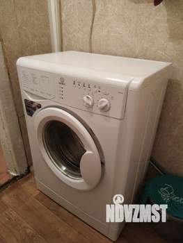 2-к квартира, на длительный срок, 44м2, 2/5 этаж