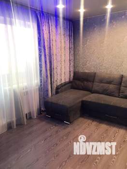 1-к квартира, на длительный срок, 35м2, 8/10 этаж