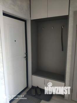 2-к квартира, посуточно, 39м2, 2/17 этаж