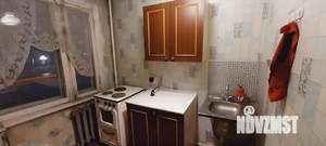 1-к квартира, на длительный срок, 33м2, 5/9 этаж