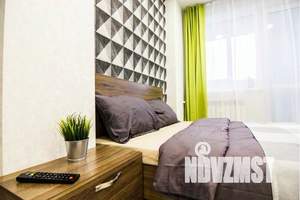 1-к квартира, посуточно, 25м2, 7/14 этаж