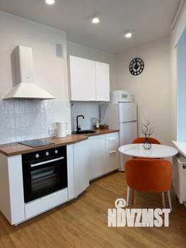 Студия квартира, посуточно, 32м2, 10/16 этаж