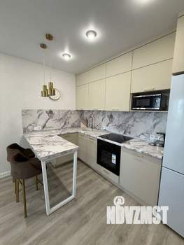 2-к квартира, на длительный срок, 40м2, 7/16 этаж