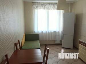 1-к квартира, посуточно, 48м2, 1/1 этаж