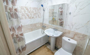 2-к квартира, на длительный срок, 44м2, 1/9 этаж