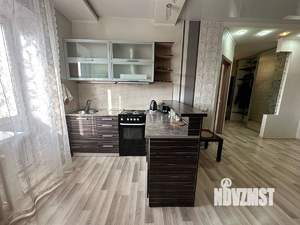 2-к квартира, на длительный срок, 51м2, 8/10 этаж