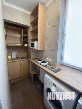 Студия квартира, на длительный срок, 20м2, 1/8 этаж