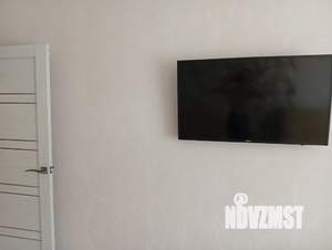 1-к квартира, посуточно, 38м2, 3/10 этаж