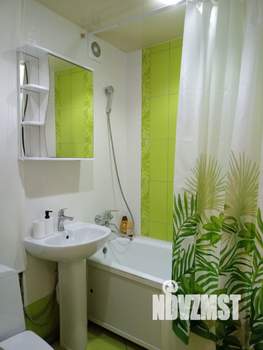 1-к квартира, посуточно, 30м2, 5/5 этаж